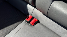 Nissan Qashqai 1.3 DiG-T MH N-Connecta 5dr Petrol Hatchback